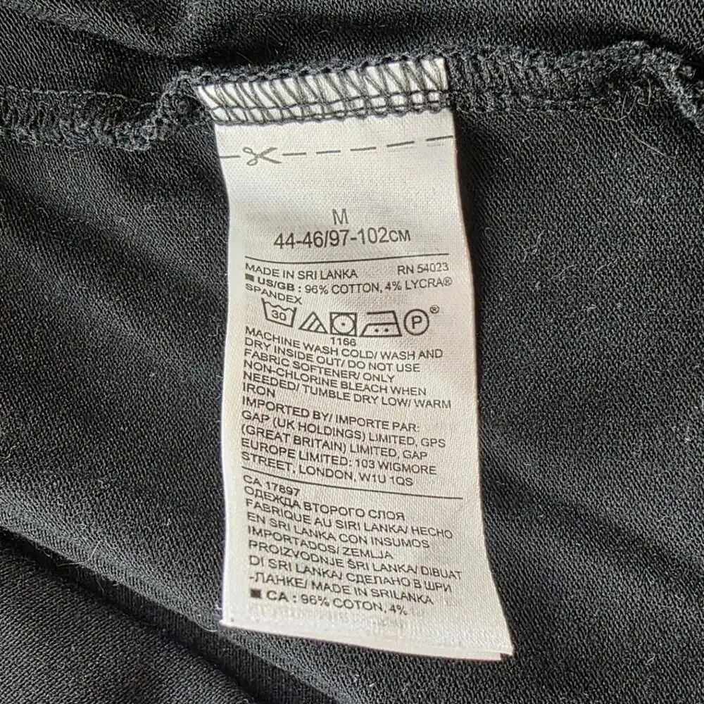 Banana Republic used good